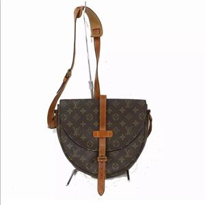❌Sold❌ 😍Louis Vuitton ❤️Chantillí GM